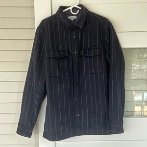 Mens Large Calibrate Jacket